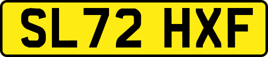 SL72HXF