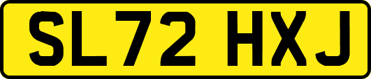 SL72HXJ