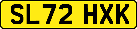 SL72HXK