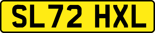 SL72HXL