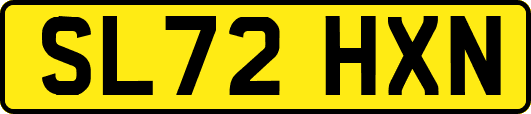 SL72HXN