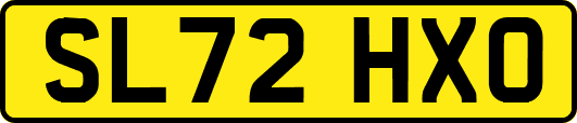 SL72HXO