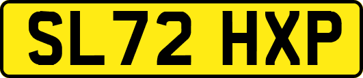 SL72HXP