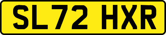 SL72HXR