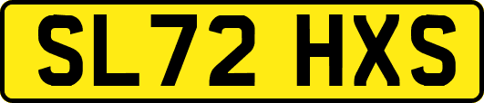 SL72HXS