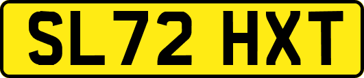 SL72HXT