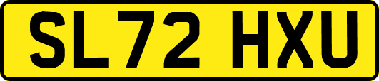 SL72HXU