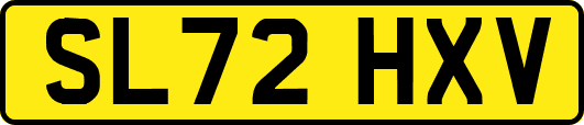 SL72HXV