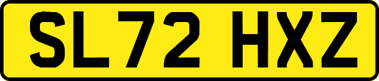 SL72HXZ