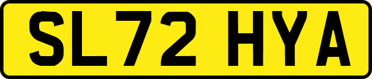 SL72HYA