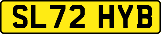 SL72HYB