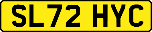 SL72HYC