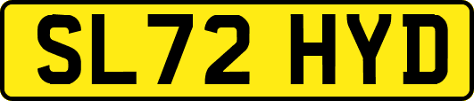 SL72HYD