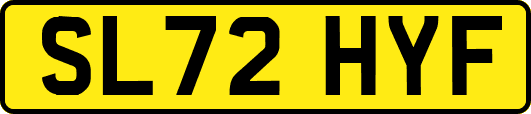 SL72HYF