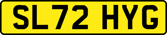 SL72HYG