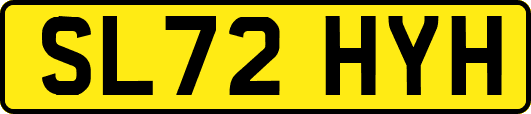 SL72HYH