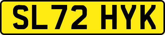 SL72HYK
