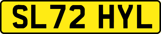 SL72HYL
