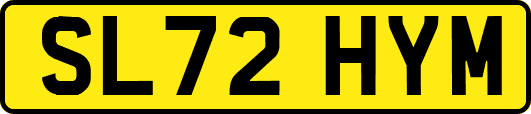 SL72HYM
