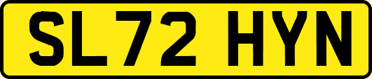 SL72HYN