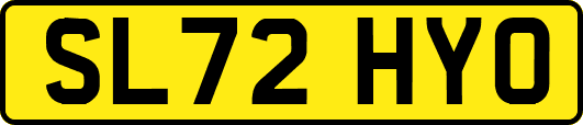 SL72HYO
