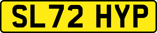 SL72HYP