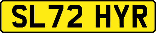 SL72HYR