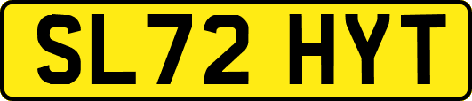 SL72HYT
