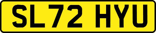 SL72HYU