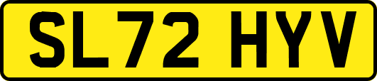 SL72HYV