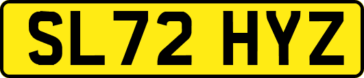 SL72HYZ