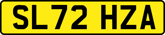 SL72HZA