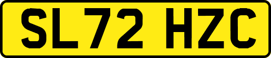 SL72HZC