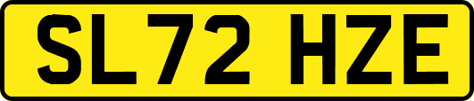 SL72HZE