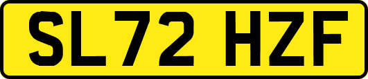SL72HZF