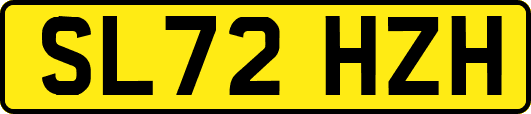 SL72HZH