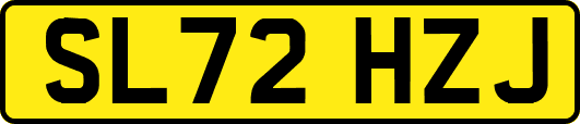 SL72HZJ