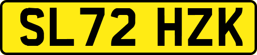 SL72HZK