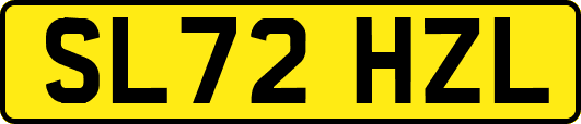 SL72HZL