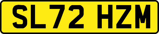 SL72HZM