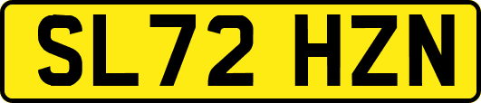 SL72HZN