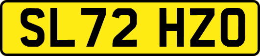 SL72HZO