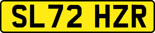 SL72HZR