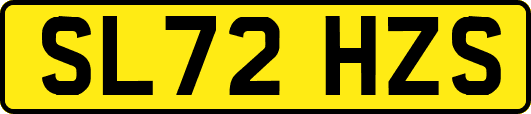 SL72HZS