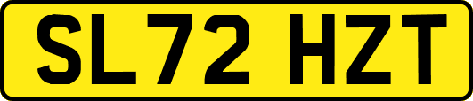 SL72HZT