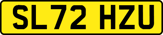 SL72HZU