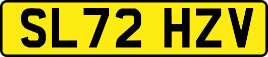 SL72HZV