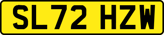 SL72HZW