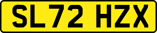 SL72HZX