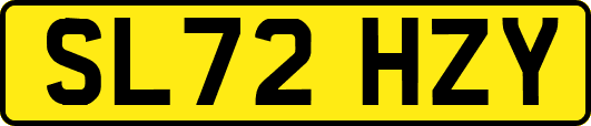 SL72HZY